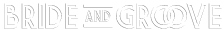 Bride and Groove - Newcastle Wedding DJ Specialists